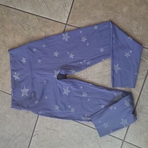 AERIE Chill Play Move Leggings Sz L